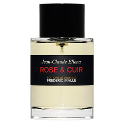 Rose &amp; Cuir woda perfumowana spray 100ml