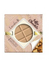 Toffee Chocolate Deep Matte Face Bronzer czekoladowy matowy puder brązujący do twarzy i ciała 9g