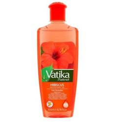 Hibiscus Multivitamin Oil odżywczy olejek do włosów z hibiskusem 200ml