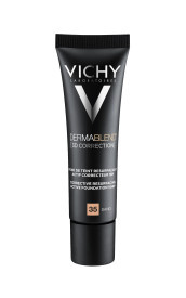 Vichy — Korekta 3D, fluid korygujący, nr 35 Sand — 30 ml