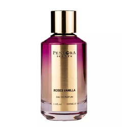 Roses Vanilla woda perfumowana spray 100ml