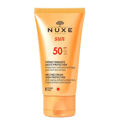 Nuxe Sun krem ochronny SPF 50 50 ml