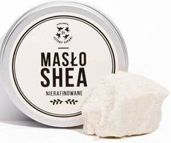 Mydlarnia Cztery Szpaki - Masło shea - 150 ml