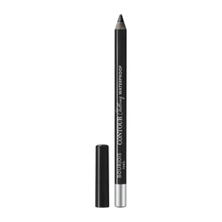Contour Clubbing wodoodporna kredka do oczu 041 Black Party 1.2g
