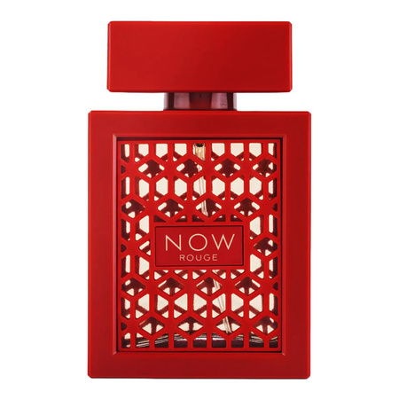 Now Rouge woda perfumowana spray 100ml