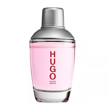 Hugo Energise woda toaletowa spray 75ml
