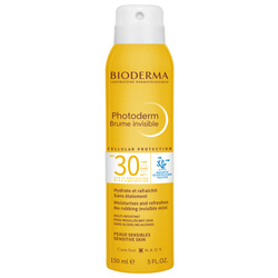 Photoderm Brume invisible SPF 30 150 ml
