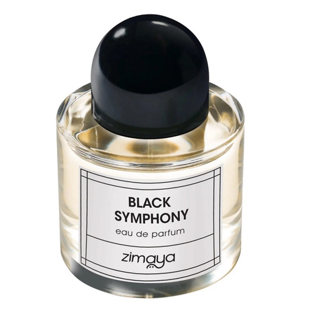 Black Symphony woda perfumowana spray 100ml