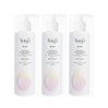 Zestaw: 3x Hagi Mama - Naturalny balsam przeciw rozstępom dla kobiet od 1 dnia ciąży 200 ml
