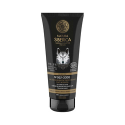 Krem do twarzy i rąk Wolf Code 80 ml