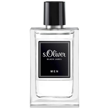 Black Label Men woda toaletowa spray 30ml