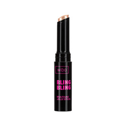 Bling Bling multifunkcyjny stick rozświetlający 02 Champagne Diet