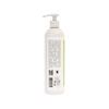 Alphanova Organic Mum, Mleczko do ciała wspierające elastyczność i nawilżenie, 400 ml