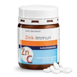 Cynk + Witamina C (120 tabl.)