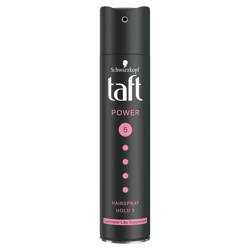 Power Cashmere Touch Hairspray lakier do włosów w sprayu Mega Strong 250ml