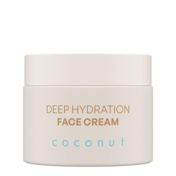 Deep Hydration krem do twarzy Coconut 40ml