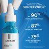 La Roche-Posay − Hyalu B5 Iso Urea, intensywnie nawilżające serum z kwasem hialuronowym − 30 ml