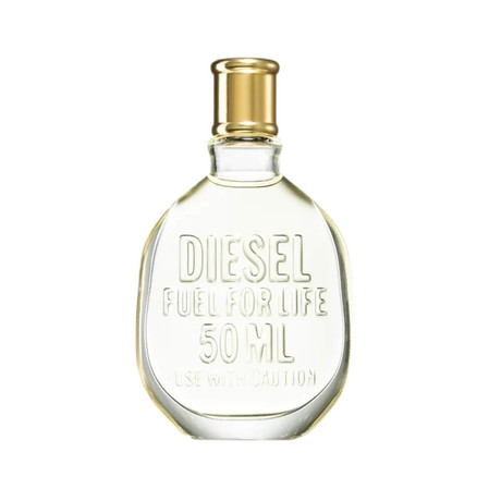 Fuel For Life Femme woda perfumowana spray 50ml