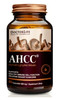 Doctor Life AHCC ekstrakt z grzybni Shiitake 630mg suplement diety 60 kaps.
