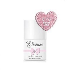 Lakier hybrydowy do paznokci 070 Sweet Glam 8ml