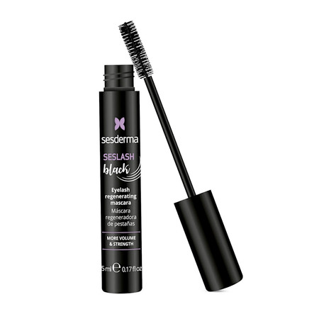 Seslash regenerujący tusz do rzęs Black 5ml