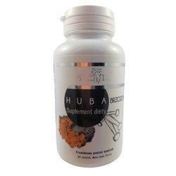 Farm-vix Huba brzozowa 60 tabl