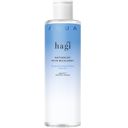 Hagi - Aqua Zone łagodny płyn micelarny 300 ml