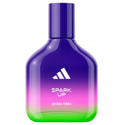 Vibes Spark Up woda perfumowana spray 50ml