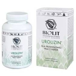 Biolit UROLIZIN 90 g na NERKI