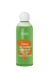 Ziaja, Płyn do higieny intymnej − 200 ml