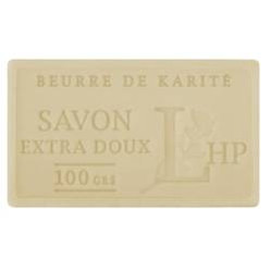 Mydło Marsylskie Masło Shea 100 G