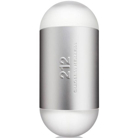 212 Woman woda toaletowa spray 100ml