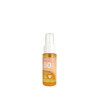 Alphanova, Daily Sun - Sun Glow, olejek do opalania SPF50, wersja podróżna, 50 ml