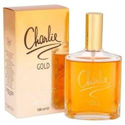 Charlie Gold woda toaletowa spray 100ml