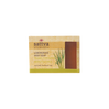 Zestaw 2x Mydło w kostce do ciała trawa cytrynowa  125 g - SATTVA