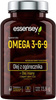 ESSENSEY OMEGA 3-6-9 90 kaps