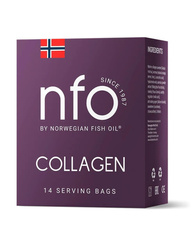 NFO Collagen (14 saszetek)