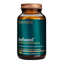 Inflamed 120kap
