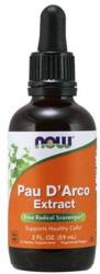 PAU D’ARCO płyn 59 ml