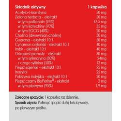 Yango Termogeneza 50 k