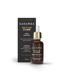 Sanamea Dermo Care krem pod oczy 15ml