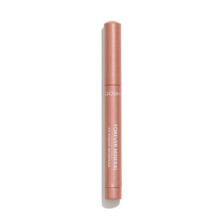 Forever Mineral wodoodporny cień do powiek w sztyfcie 005 Nougat 1.4g