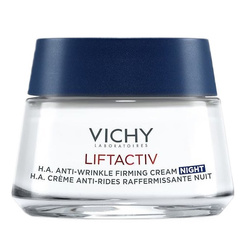 Vichy — Lift Źródło Odnowy Skóry, Krem na noc — 50 ml