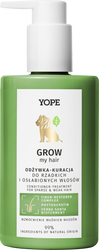Yope Grow My Hair Odżywka-kuracja do włosów 300ml