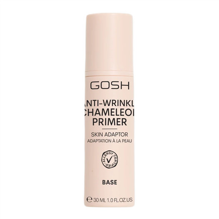 Chameleon Primer Anit-Wrinkle przeciwzmarszczkowa baza pod makijaż 30ml