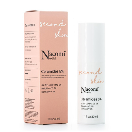 Next Level Ceramidy 5% 30ml