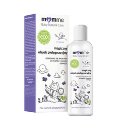MomMe, Magiczny olejek pielęgnacyjny, 150ml