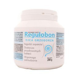 Bonimed Regulobon Ojca Grzegorza 200 G