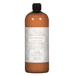 Kyorganic Conditioner regenerująco-nawilżająca odżywka do włosów 1000ml