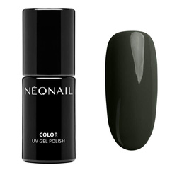 UV Gel Polish Color lakier hybrydowy Bottle Green 7.2ml